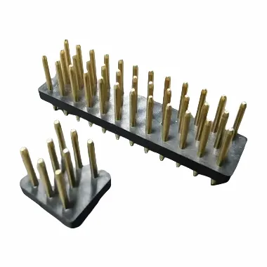 4,0 mm tonehøjde 35 pin ECU -stik