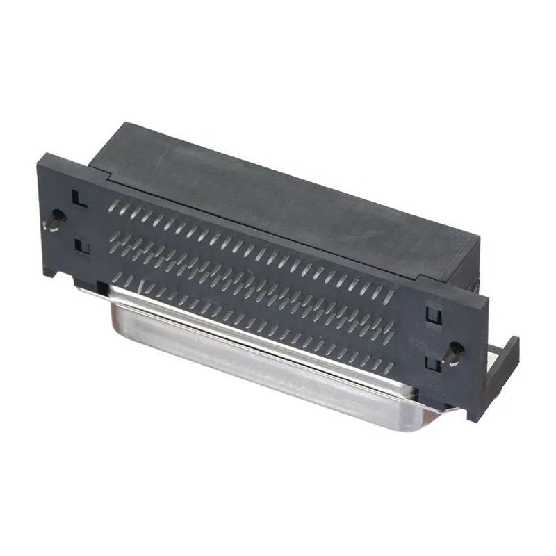 Centronic 100pin kvindelig beholder