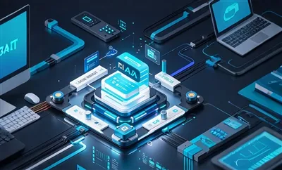 En analyse af fremtidige udviklingstendenser i konnektorer