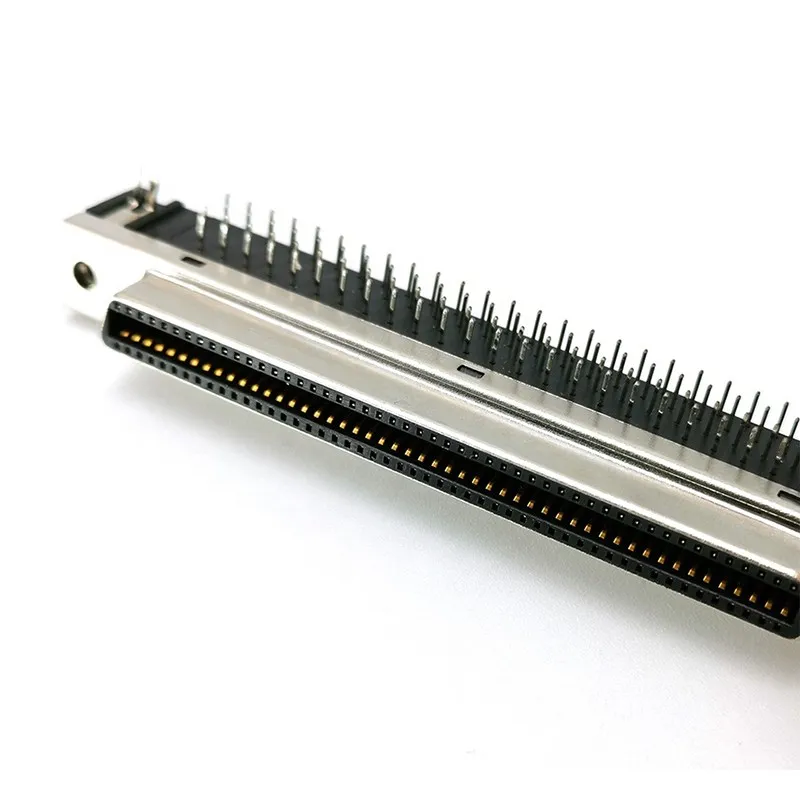 SCSI 64pin Connector suppliers