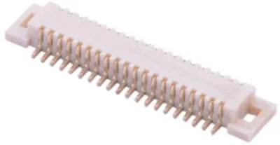 0,5 mm Pitch BTB hankonnektorstik