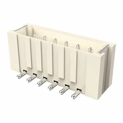 1,5 mm Wafer Single Row Side Entry SMT