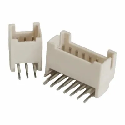 2,0 mm wafer dobbelt 90 graders dukkert