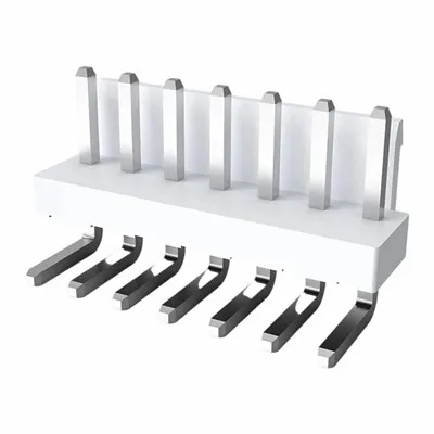 3,96 mm Wafer Single Row 90 Grad Dip H9,4 mm