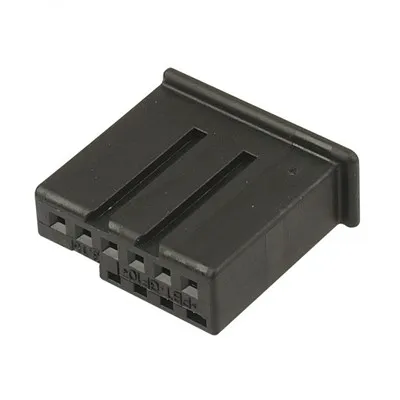 MQS 6Pin Header Assembly